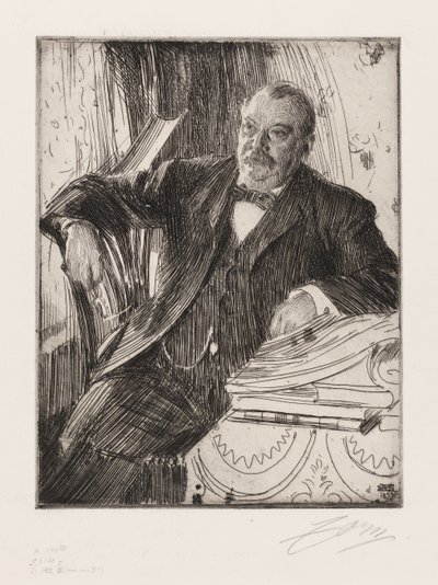  autorstwa Anders Zorn