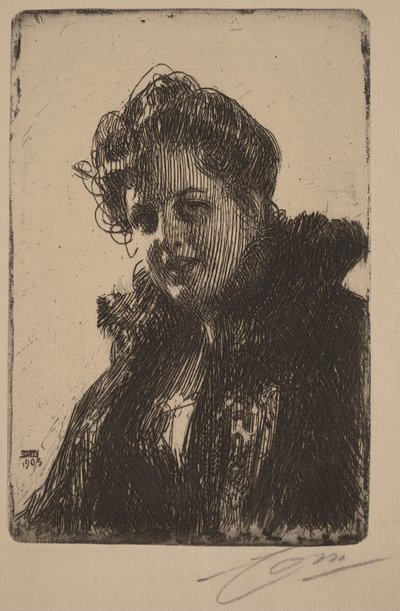  autorstwa Anders Zorn