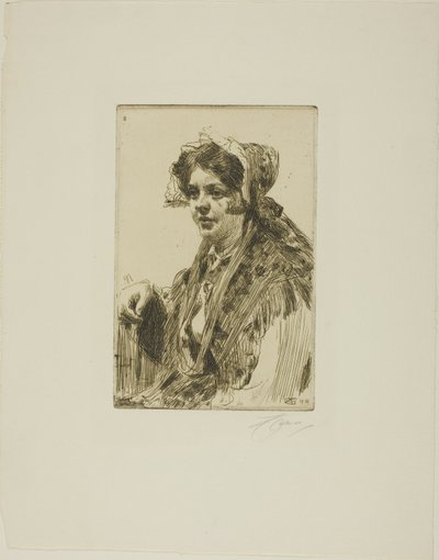 Powinien mieć autorstwa Anders Leonard Zorn