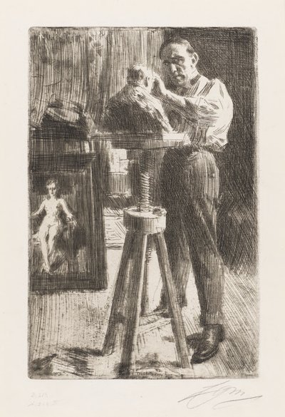  autorstwa Anders Zorn