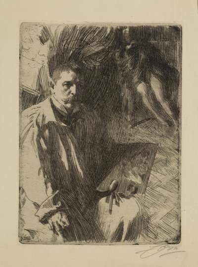  autorstwa Anders Zorn