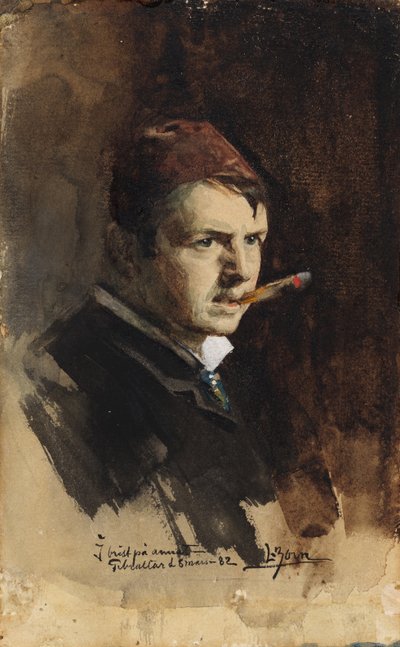  autorstwa Anders Zorn
