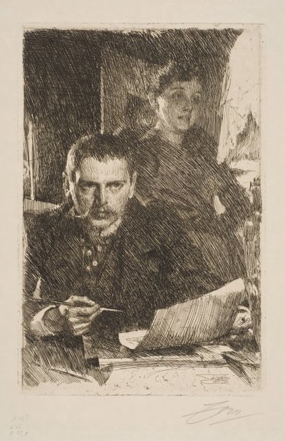  autorstwa Anders Zorn