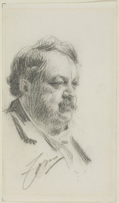Nauka autorstwa Anders Leonard Zorn