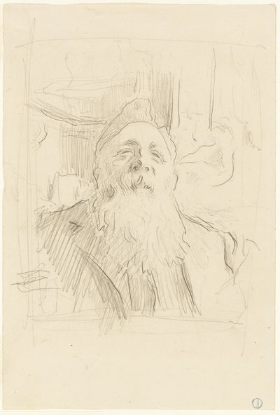 Nauka autorstwa Anders Leonard Zorn