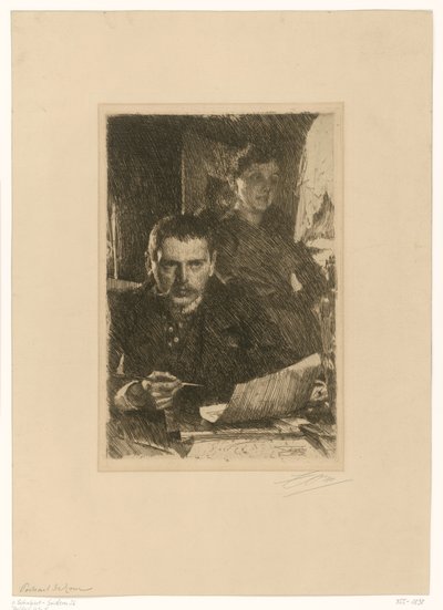  autorstwa Anders Zorn