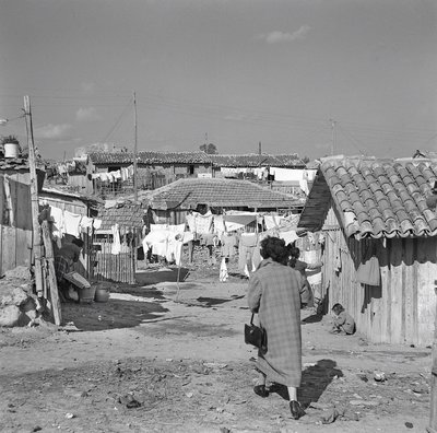 SPOSÓB NA DZIELNICĘ SZANGHAJU autorstwa Ando Gilardi