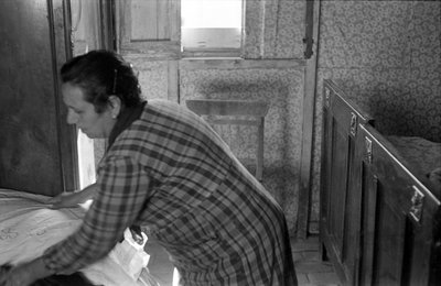 KROTOSZYŃSKA GOSPODYNI DOMOWA autorstwa Ando Gilardi