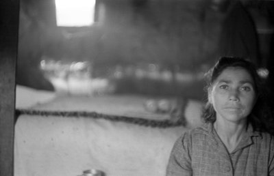 CROTONE - NADZIEJA NA PRZYSZŁOŚĆ autorstwa Ando Gilardi