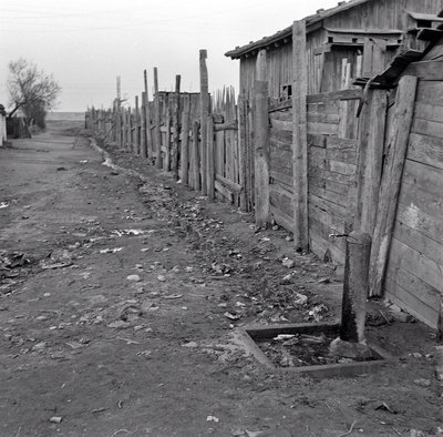 KONIEC KWARTAŁU SZANGHAJ autorstwa Ando Gilardi