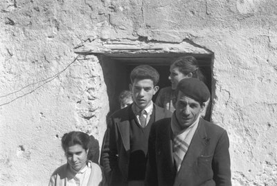 RODZINA autorstwa Ando Gilardi