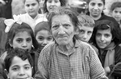 MACIARA DZIECI, autorstwa Ando Gilardi