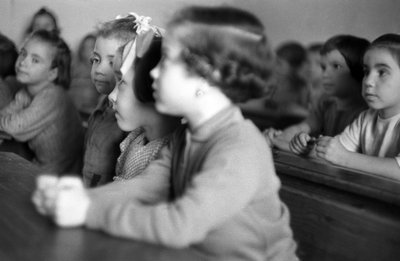 MELISA KLASA ELEMENTARNA autorstwa Ando Gilardi