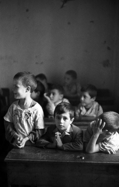 MELISA KLASA ELEMENTARNA autorstwa Ando Gilardi