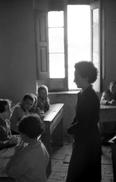 KLASA ELEMENTÓW MIESZANYCH autorstwa Ando Gilardi