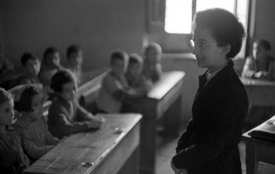 KLASA ELEMENTÓW MIESZANYCH autorstwa Ando Gilardi