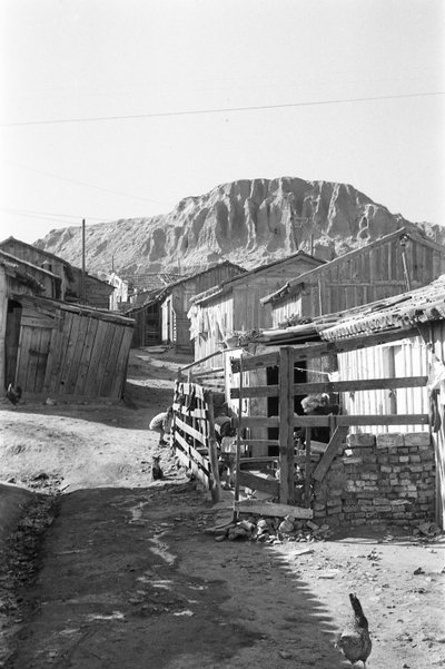 MONTECATINI VILLAGE, Crotone autorstwa Ando Gilardi