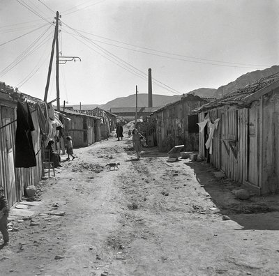 OKRĘG ROBOCZY autorstwa Ando Gilardi