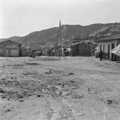 OKRĘG ROBOCZY autorstwa Ando Gilardi