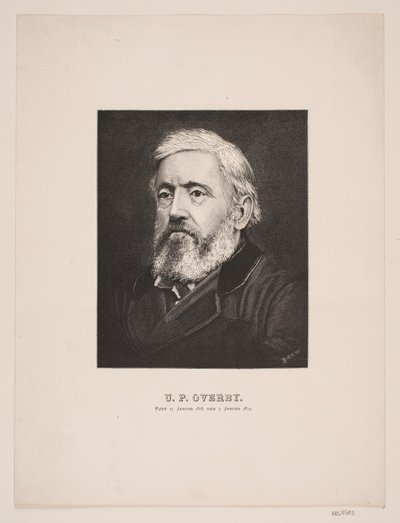 W GÓRĘ. Overby autorstwa André Bork