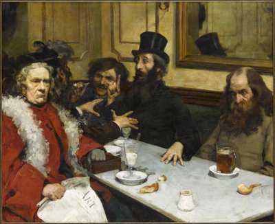 Niezrozumiany Niezrozumiany, ok. 1903-1904. autorstwa André Victor Édouard Devambez