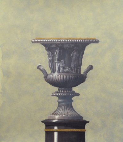Doctors Vase 2 autorstwa Andras Kaldor
