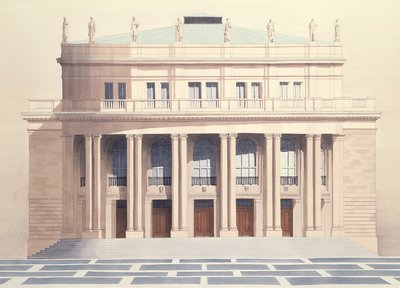 Wurttenbergian autorstwa Andras Kaldor