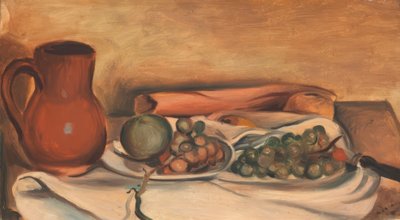 Winogrona autorstwa Andre Derain
