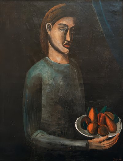 Oferta autorstwa Andre Derain