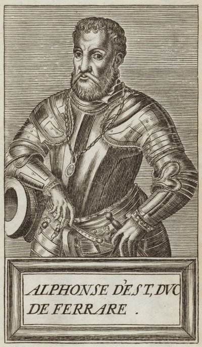 Alfons d