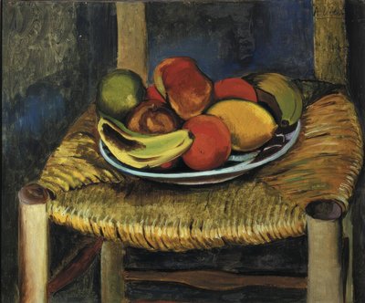 Martwa natura autorstwa Andre Utter