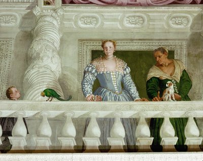  autorstwa Andrea Palladio