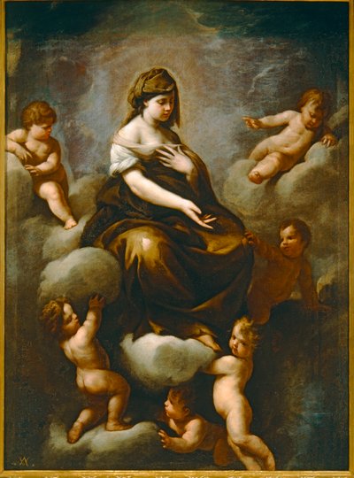 Liberalność autorstwa Andrea Vaccaro