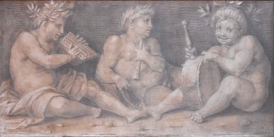 polish autorstwa Andrea del Sarto