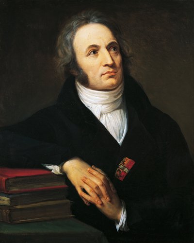 Portret Vincenzo Montiego (Alford autorstwa Andrea the Elder Appiani