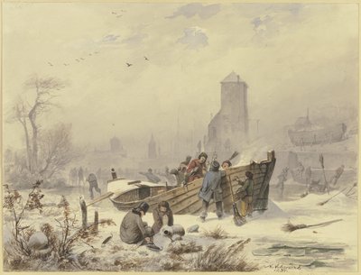  autorstwa Andreas Achenbach