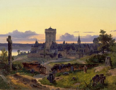  autorstwa Andreas Achenbach