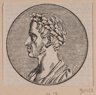 Fryderyk VI autorstwa Andreas Flinch