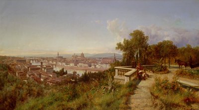 Nieznany obraz autorstwa Andreas Marko