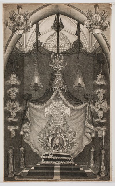 Christian Gyldenløve autorstwa Andreas Reinhardt