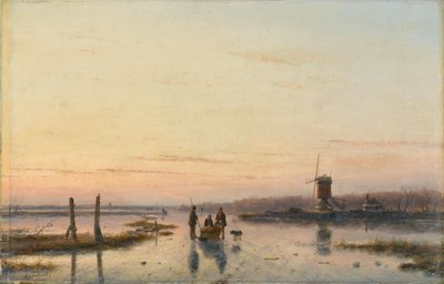 autorstwa Andreas Schelfhout