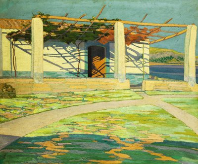 Dom Rybaka, Puerta Pollensa; Dom Rybaka, Puerto Pollensa autorstwa Andres F. Etchebarne Bidart