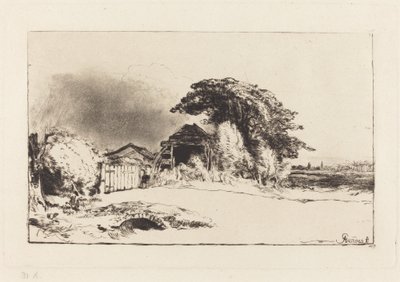Peckham Re autorstwa Andrew Geddes