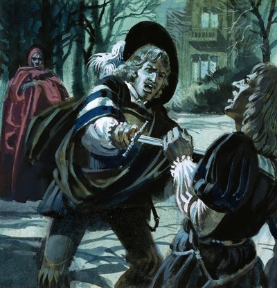 A Seat in the Stalls: Faust autorstwa Andrew Howat