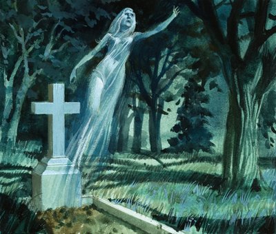 Miejsce na straganach: Giselle autorstwa Andrew Howat