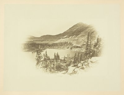 Jezioro Moore
