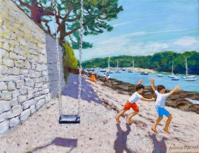  autorstwa Andrew Macara