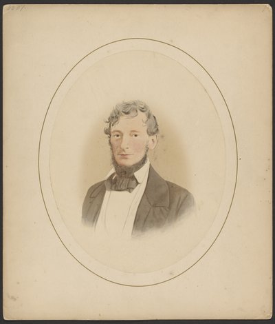 Portret George