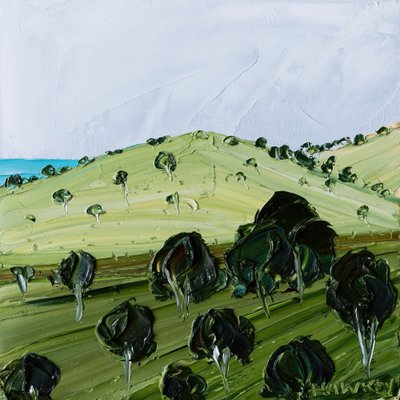  autorstwa Angela Hawkey