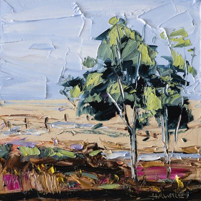  autorstwa Angela Hawkey